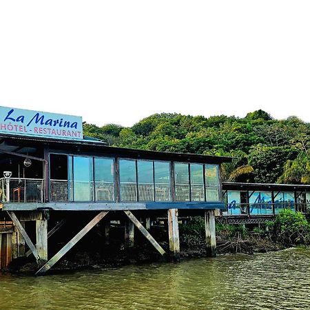 Hotel Sas Clp - La Marina Kourou Exterior foto
