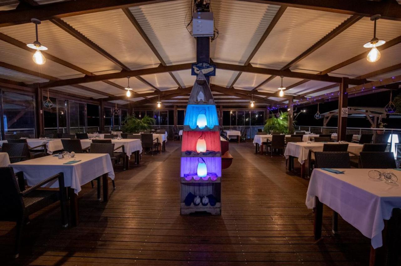 Hotel Sas Clp - La Marina Kourou Exterior foto