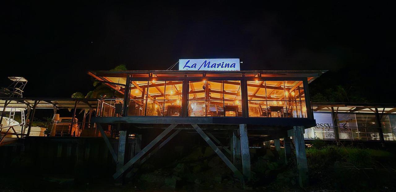 Hotel Sas Clp - La Marina Kourou Exterior foto